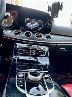 مرسيدس بنز E-Class